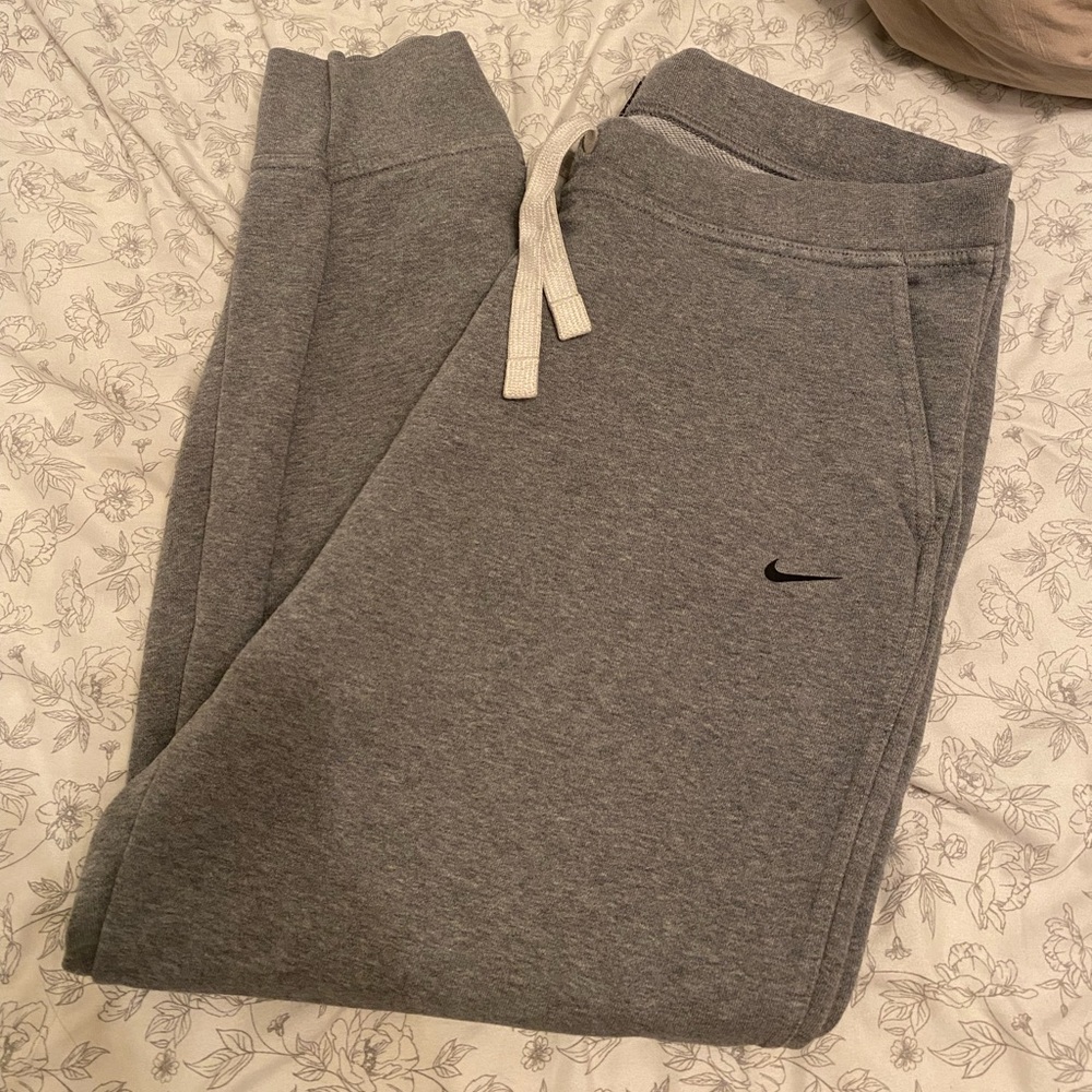 Nike sweats